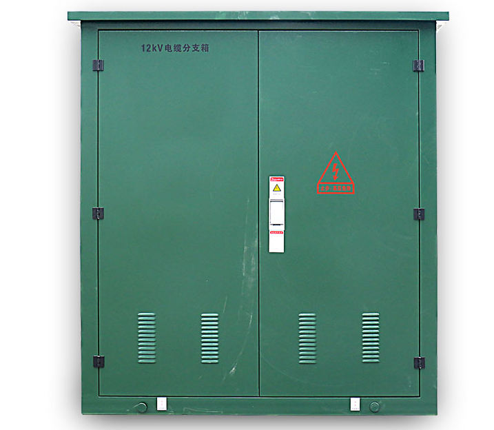 優質電纜分支箱圖片