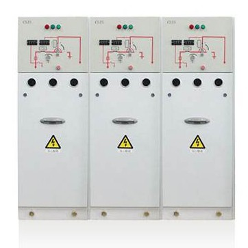 固體絕緣環網柜