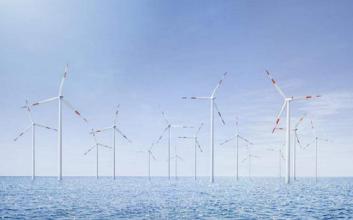 全球風電市場持續整合 前三份