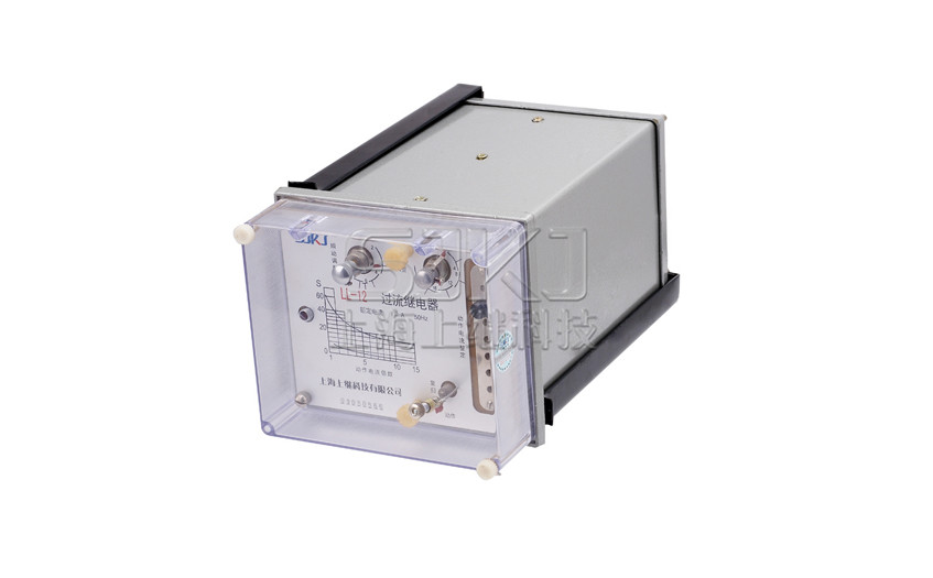 LL-12/5繼電器_LL-12/5過(guò)流繼電器_接線圖