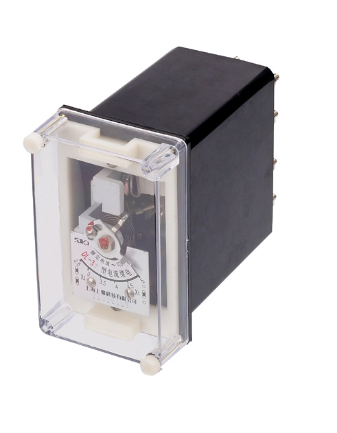 電流繼電器 電流繼電器