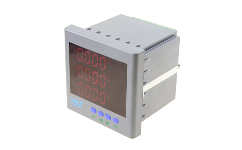 多功能電力儀表 多功能電力儀表