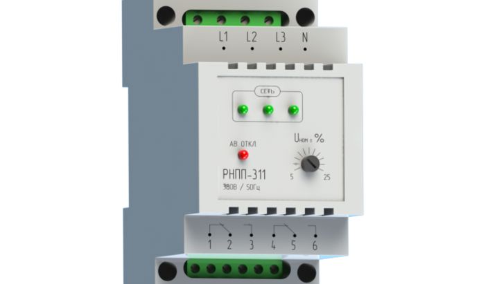 控制繼電器 控制繼電器