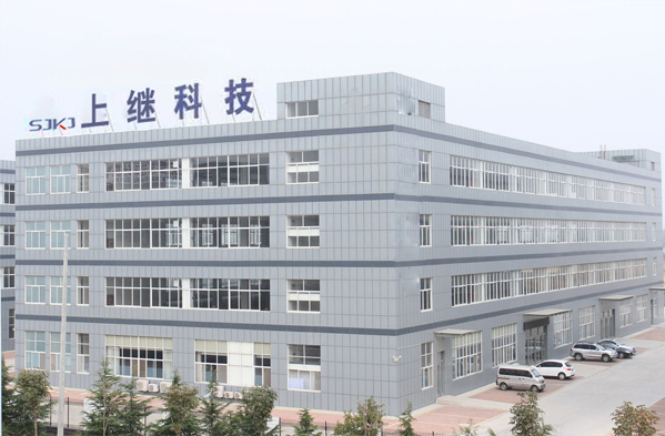 上海上繼 上海上繼