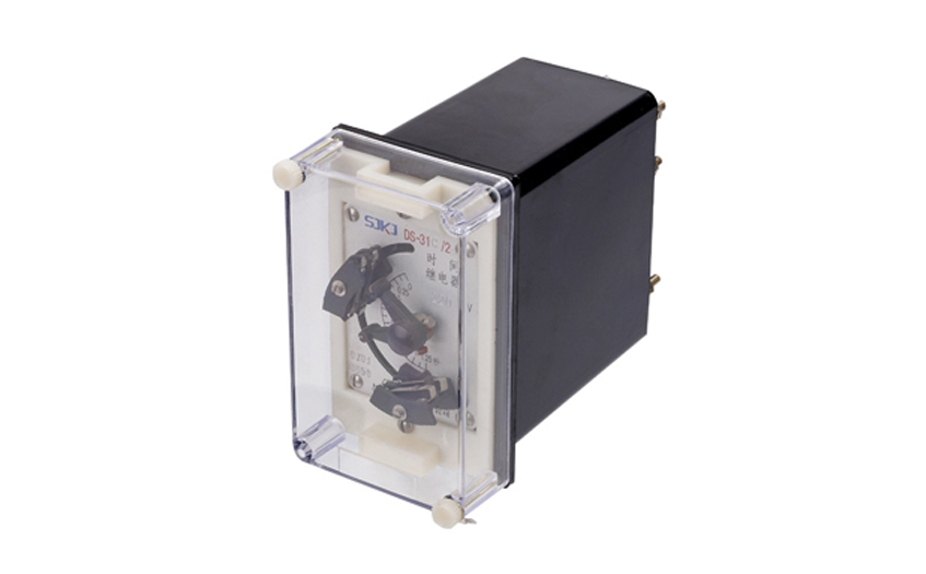 時間繼電器 時間繼電器