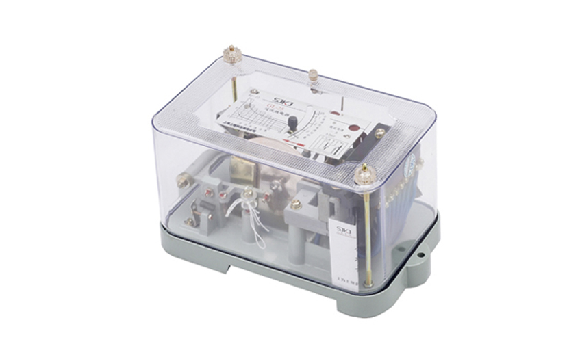 過電流繼電器 過電流繼電器