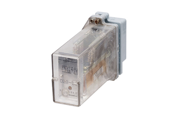 DZB-551中間繼電器 DZB-551中間繼電器