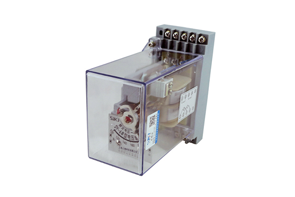 DY-48導(dǎo)軌式電壓繼電器 DY-48導(dǎo)軌式電壓繼電器