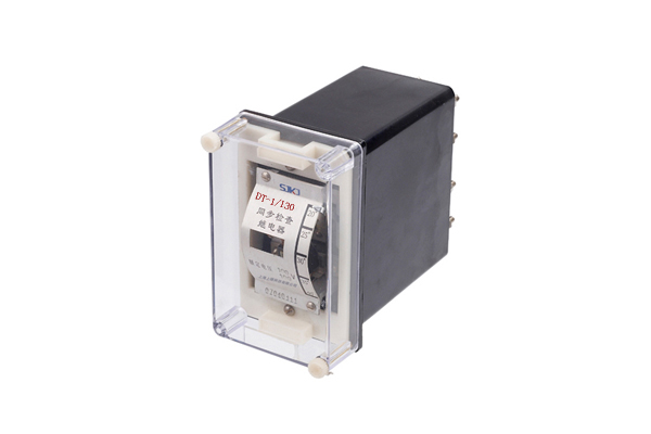 DT-1/130同步檢查繼電器 DT-1/130同步檢查繼電器