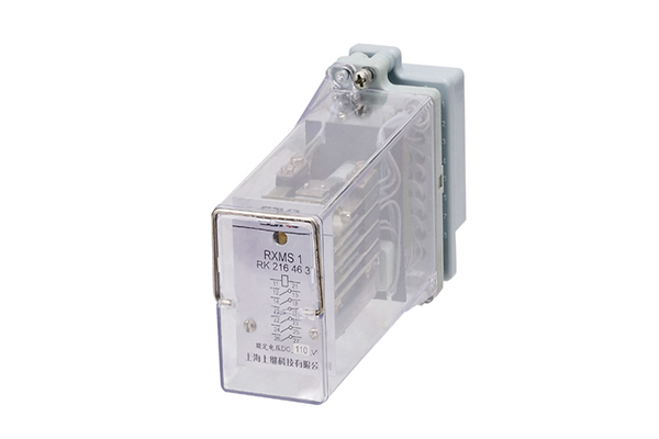 RXMS1-RK216763繼電器 RXMS1-RK216763繼電器
