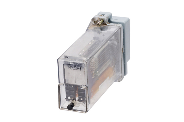 RXSF1-RK271017-Y繼電器 RXSF1-RK271017-Y繼電器