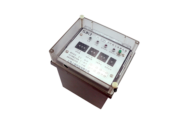 JL-D/21-4電流繼電器 JL-D/21-4電流繼電器
