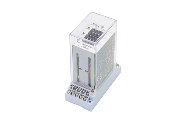 SSJ-41A靜態時間繼電器