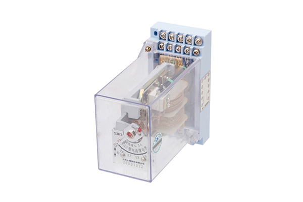 DL-43電流繼電器 DL-43電流繼電器