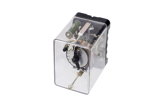 DS-124時間繼電器 DS-124時間繼電器