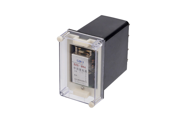 DZS-894/420中間繼電器 DZS-894/420中間繼電器