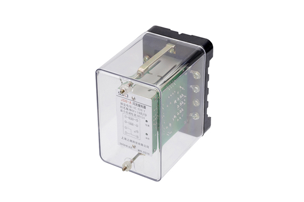 JSG-A靜態閃光繼電器