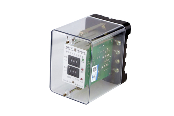JCDY-2A電壓繼電器 JCDY-2A電壓繼電器